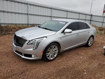  Salvage Cadillac XTS