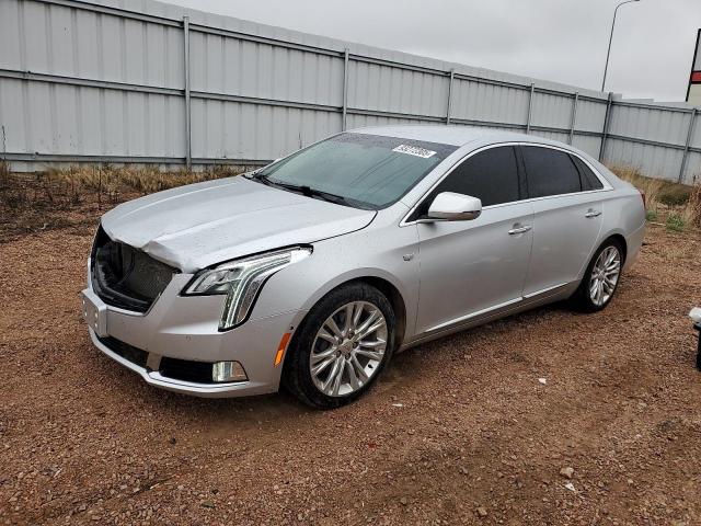  Salvage Cadillac XTS