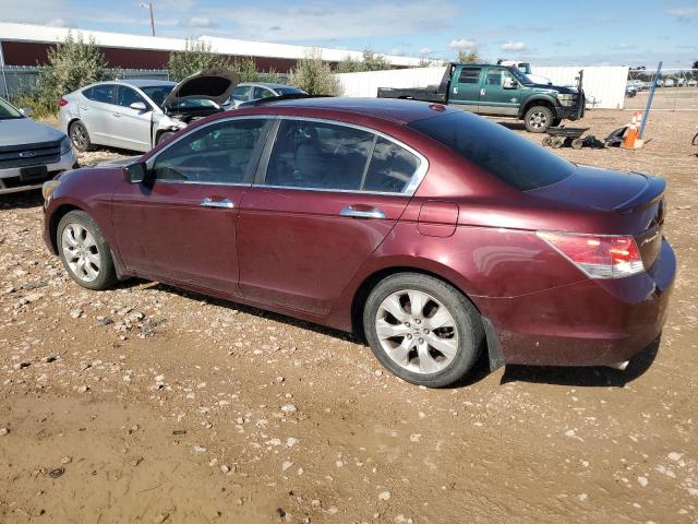 Honda Accord Exl Image 11