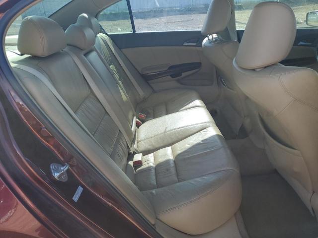 Honda Accord Exl Image 4