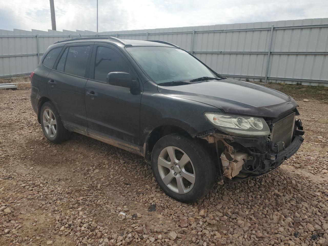 Hyundai SANTA FE Se Image 12