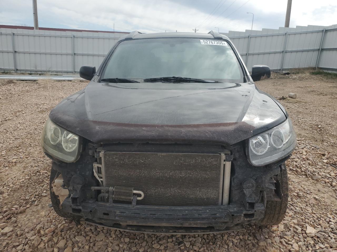 Hyundai SANTA FE Se Image 2