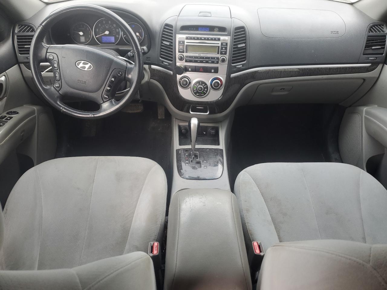 Hyundai SANTA FE Se Image 3