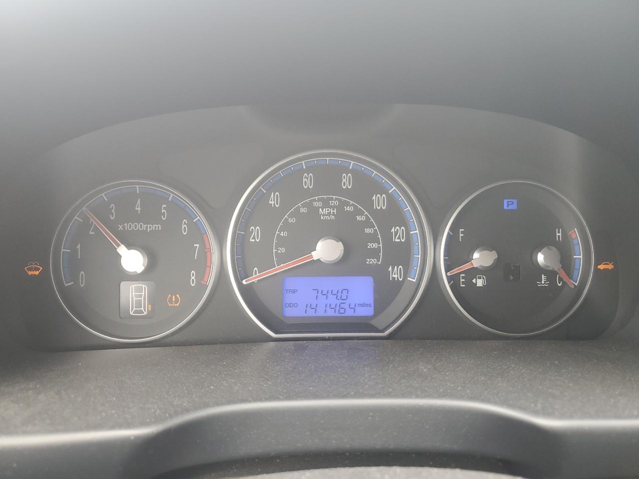 Hyundai SANTA FE Se Image 4