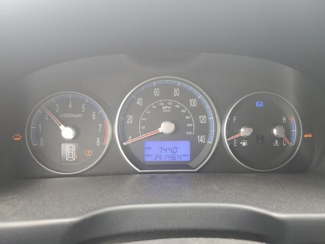 Hyundai SANTA FE Se Image 4