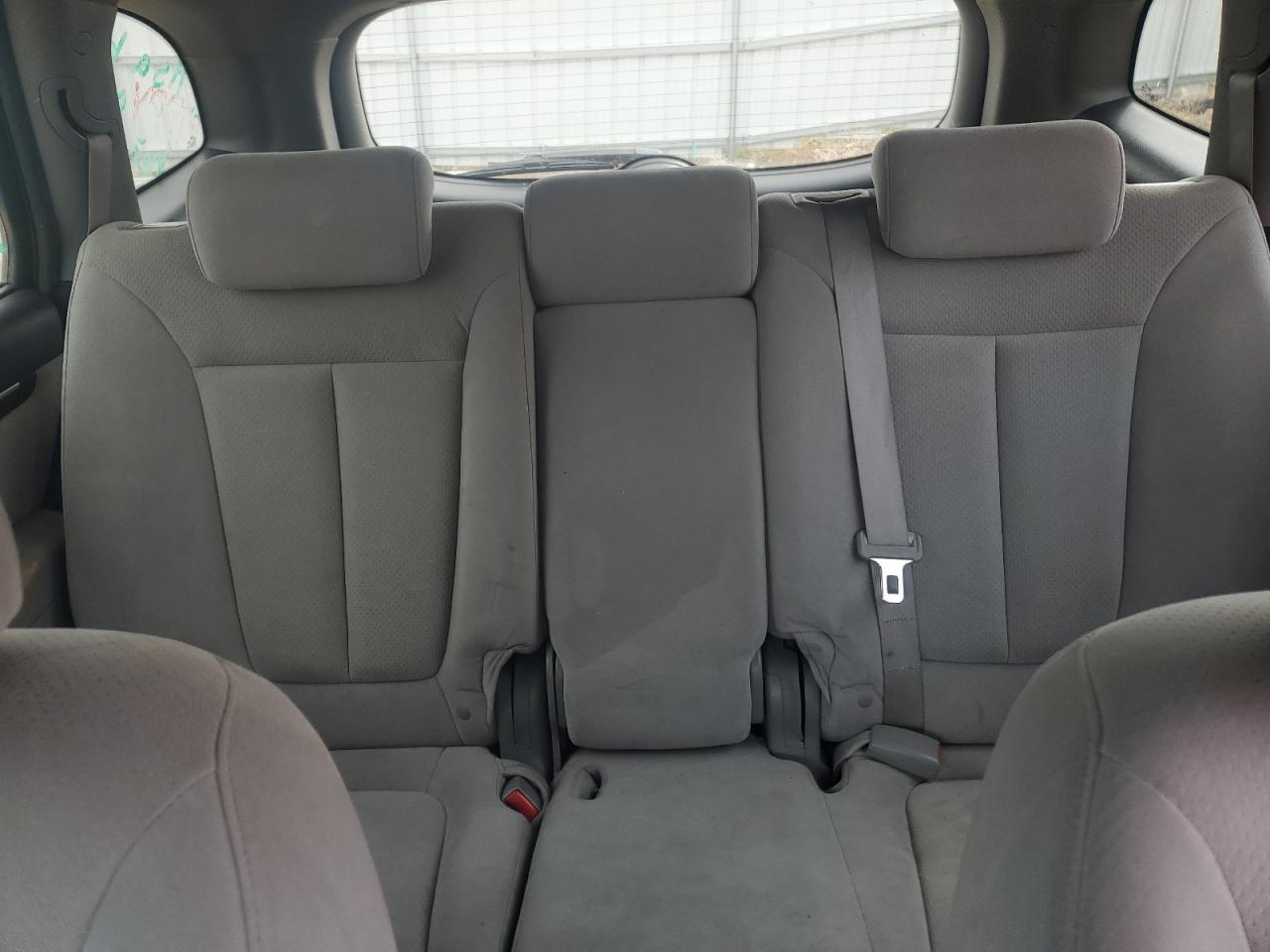 Hyundai SANTA FE Se Image 10