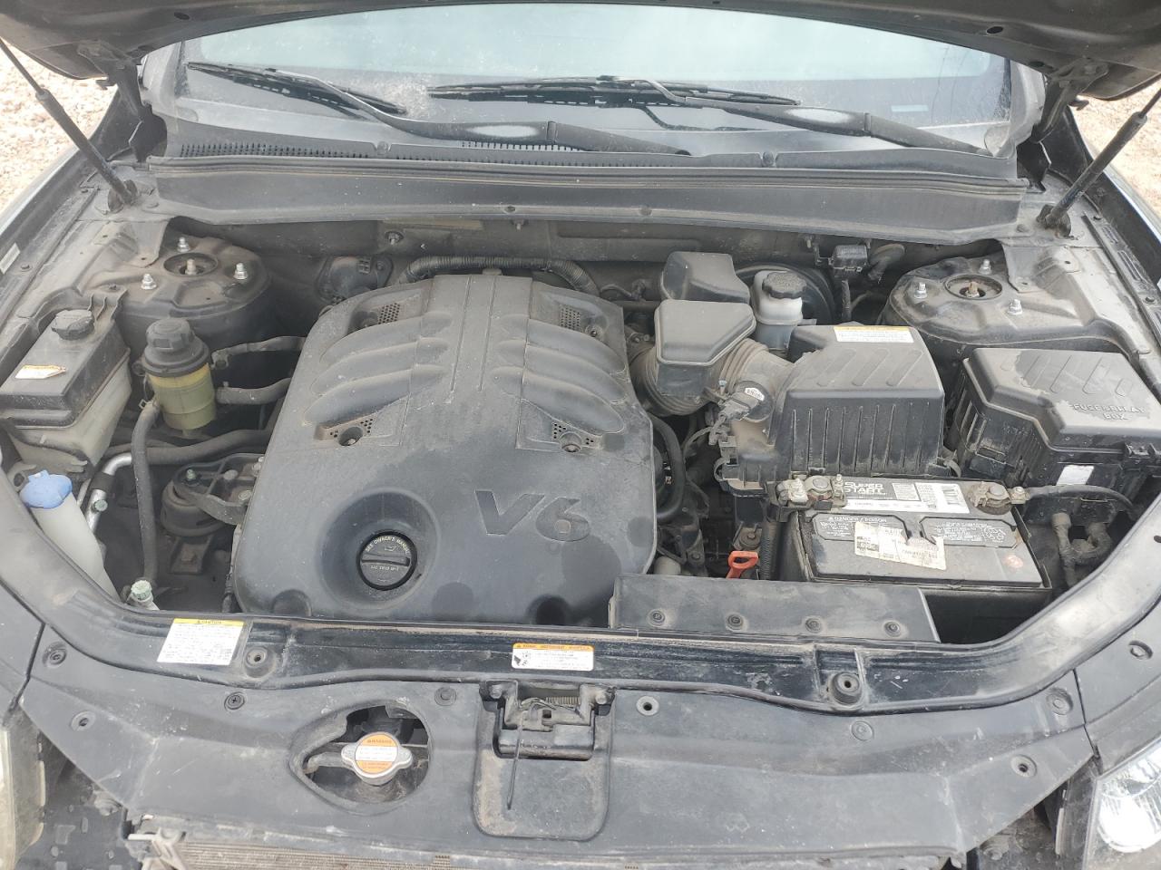 Hyundai SANTA FE Se Image 13