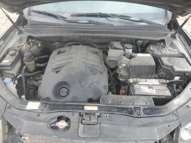 Hyundai SANTA FE Se Image 13