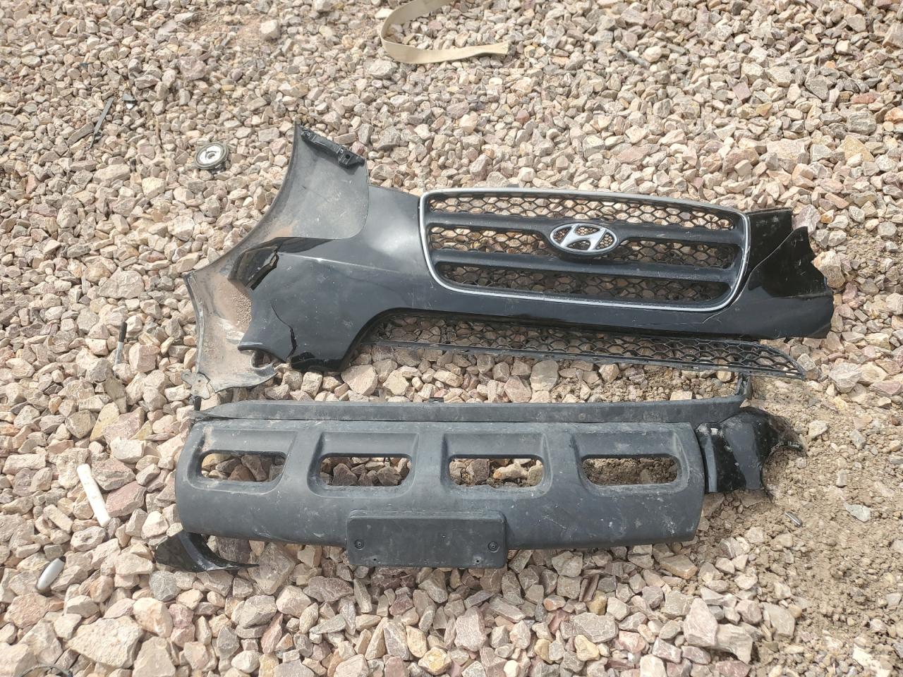 Hyundai SANTA FE Se Image 6