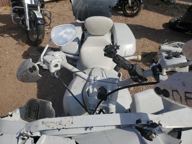 Harley-Davidson Fl Image 5