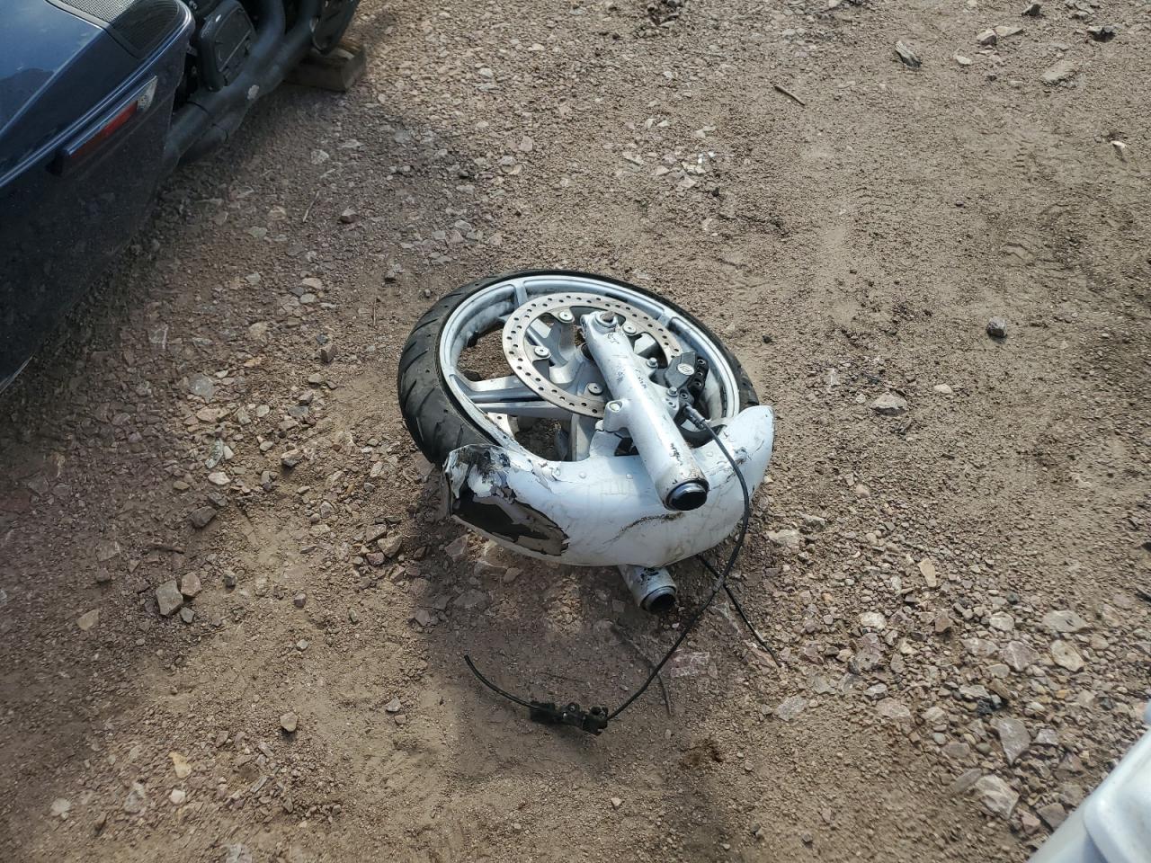 Harley-Davidson Fl Image 6