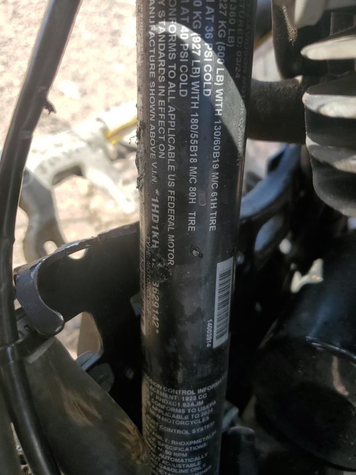 Harley-Davidson Fl Image 2