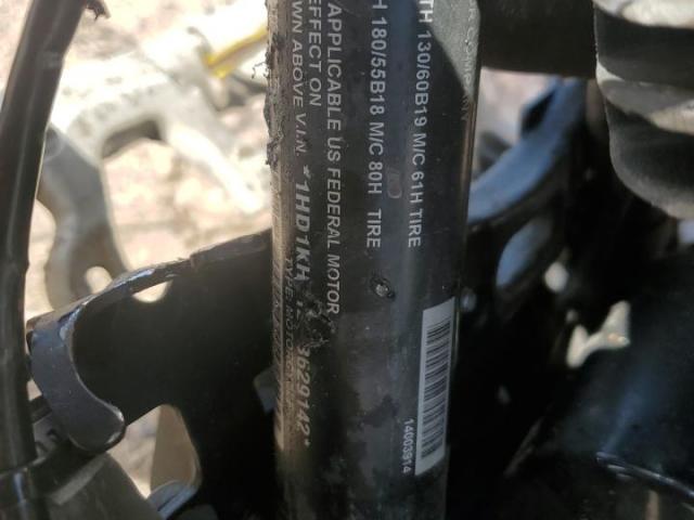 Harley-Davidson Fl Image 2