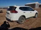 Nissan Rogue S Image 5