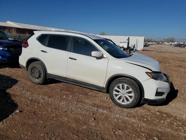 Nissan Rogue S Image 3