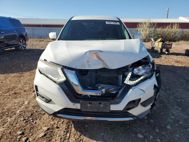 Nissan Rogue S Image 11