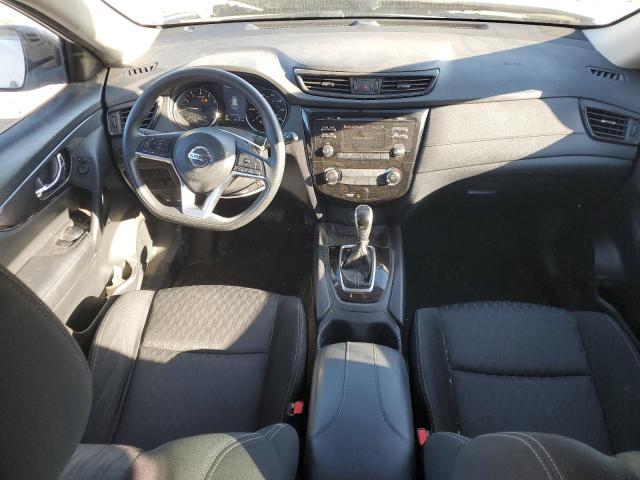 Nissan Rogue S Image 4