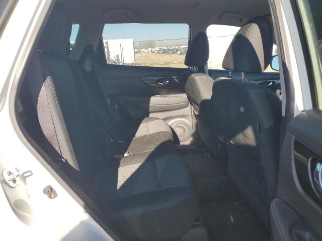 Nissan Rogue S Image 12