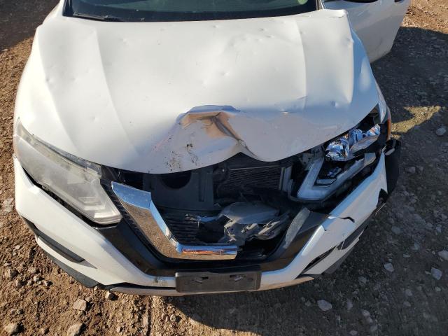 Nissan Rogue S Image 7