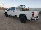 Chevrolet Silverado K3500 Ltz Image 11