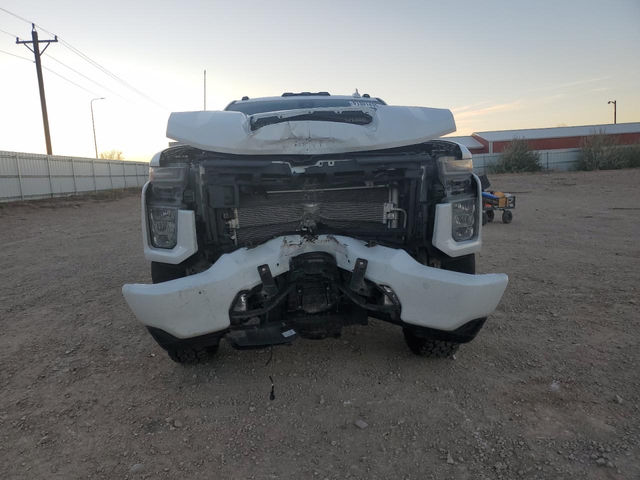 Chevrolet Silverado K3500 Ltz Image 2