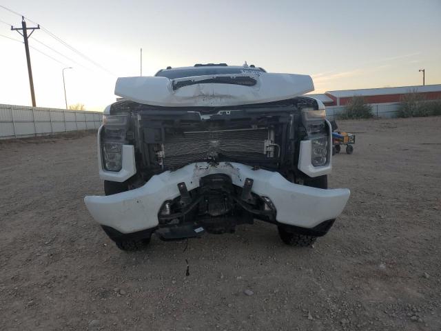 Chevrolet Silverado K3500 Ltz Image 2