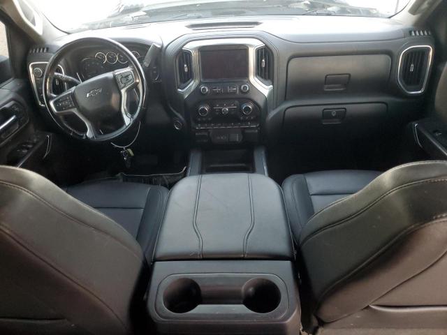 Chevrolet Silverado K3500 Ltz Image 13