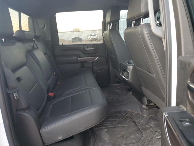 Chevrolet Silverado K3500 Ltz Image 7