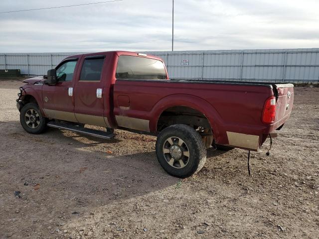 Ford F-350 Super Duty Image 11