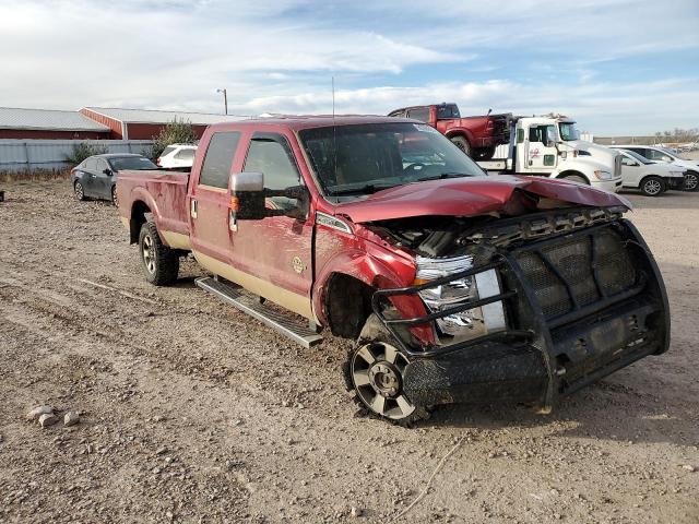 Ford F-350 Super Duty Image 2