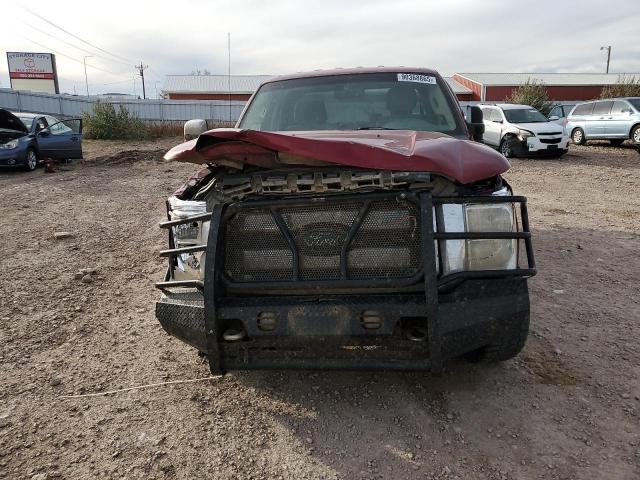 Ford F-350 Super Duty Image 5