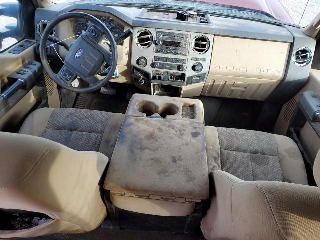 Ford F-350 Super Duty Image 9