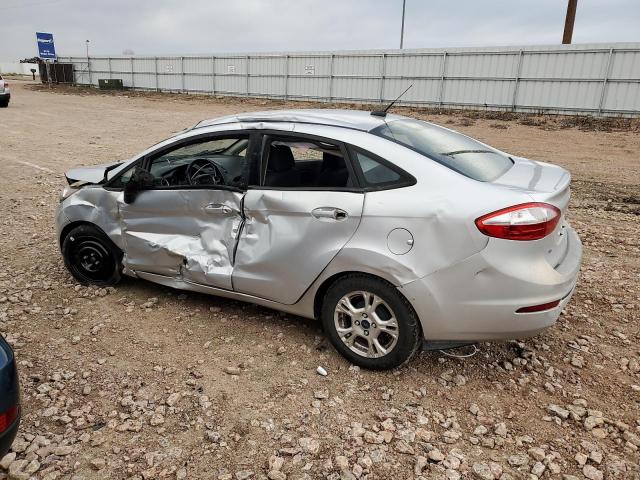 Ford Fiesta Se Image 9