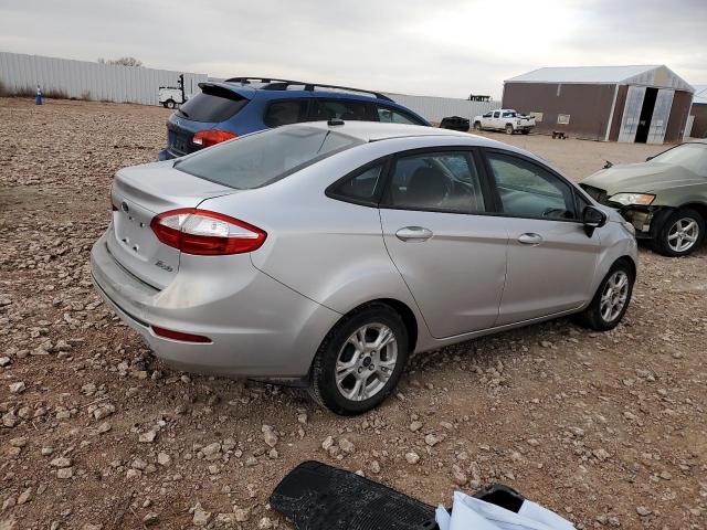 Ford Fiesta Se Image 2