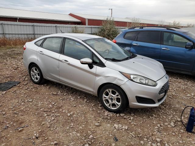 Ford Fiesta Se Image 8