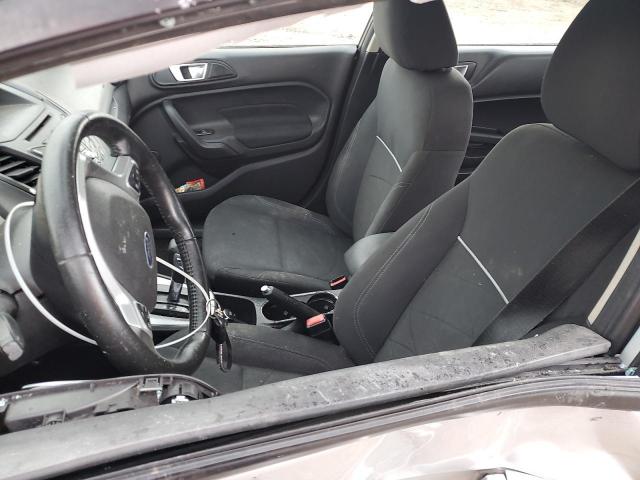 Ford Fiesta Se Image 3