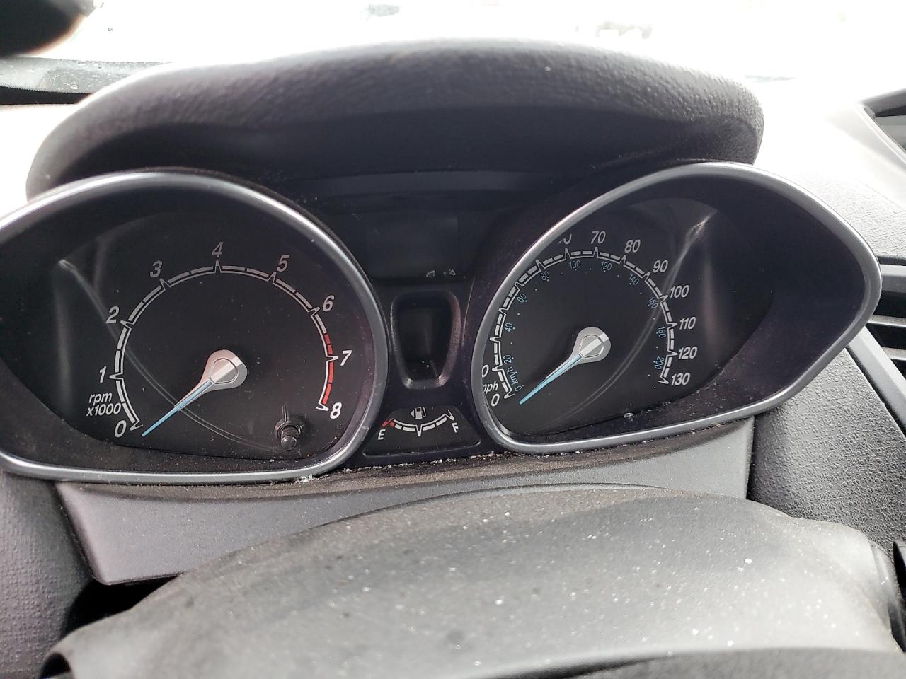 Ford Fiesta Se Image 6