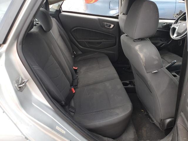 Ford Fiesta Se Image 4