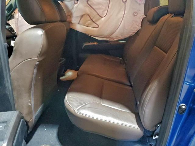 Toyota Tacoma Double Cab Image 3