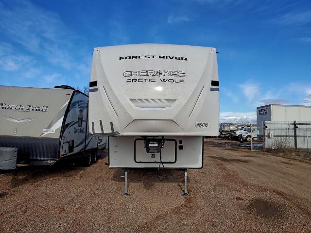 Wildwood Cherokee Image 2