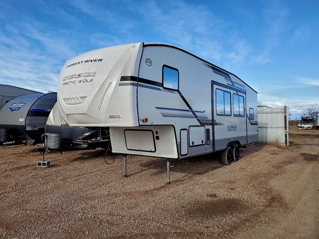 Wildwood Cherokee Image 3