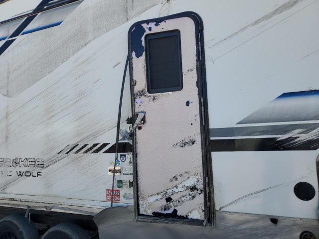 Wildwood Cherokee Image 5