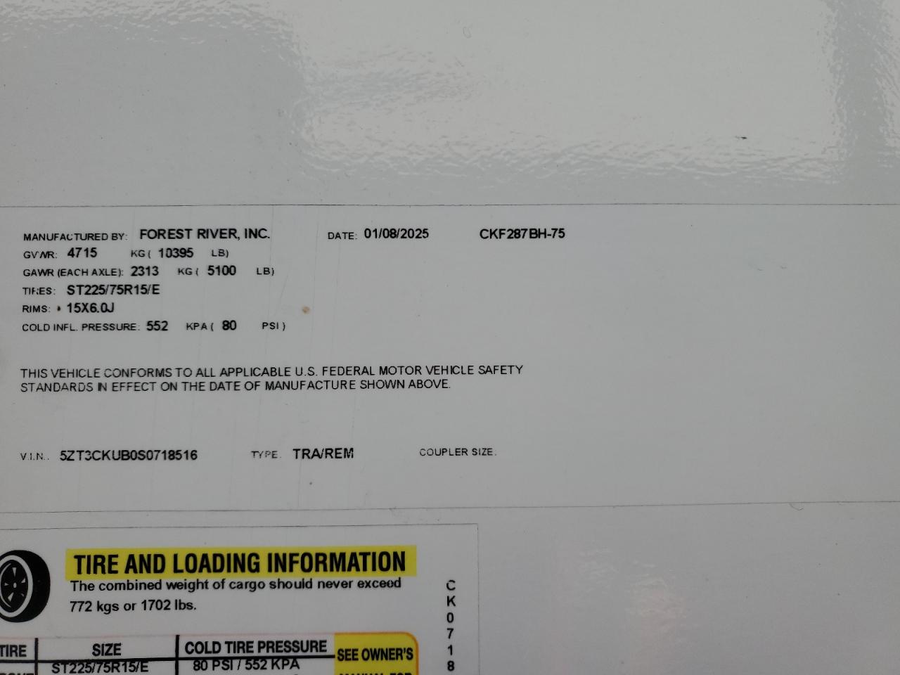 Wildwood Cherokee Image 9