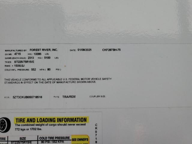 Wildwood Cherokee Image 9