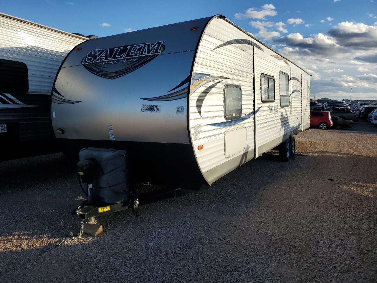 Salem Trailer Image 5