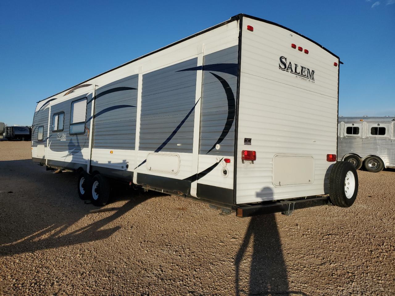 Salem Trailer Image 10