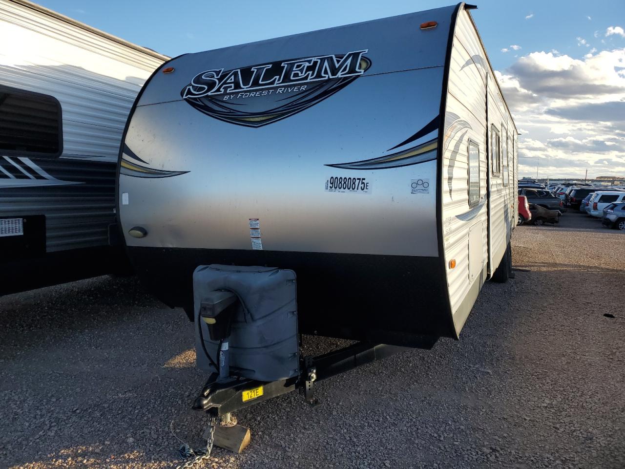 Salem Trailer Image 6