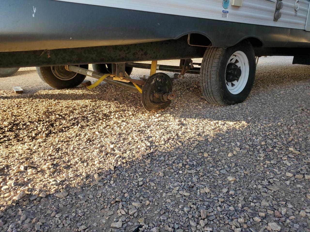 Salem Trailer Image 7