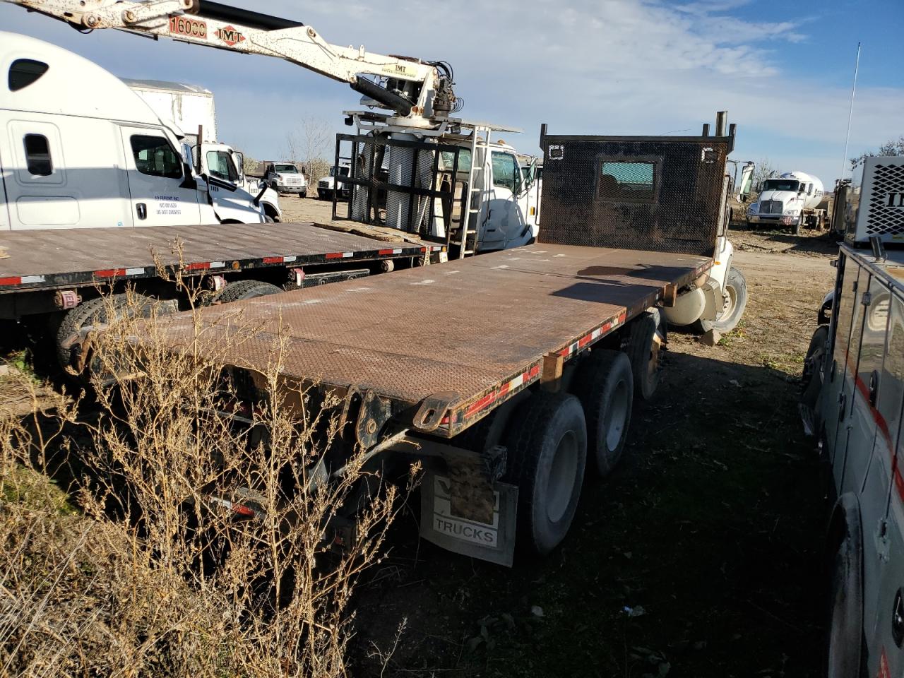 Peterbilt 340 Image 5