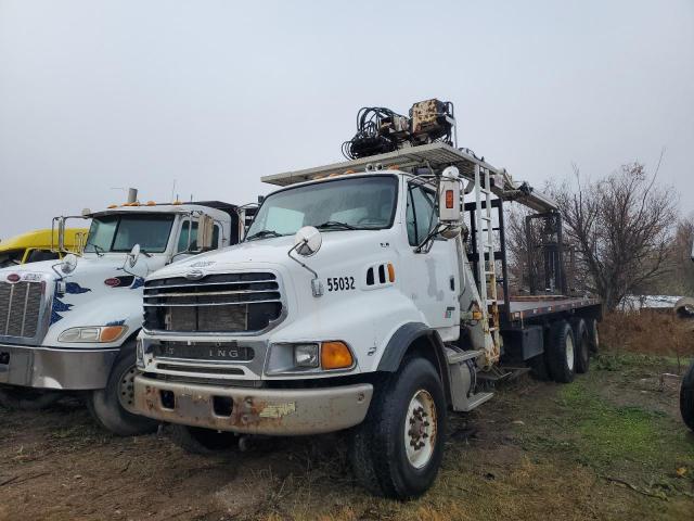 Sterling Tractor 9500 Image 2